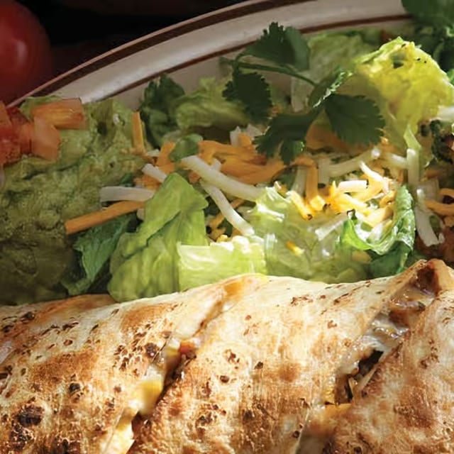 Flame Grilled Burrito #11.