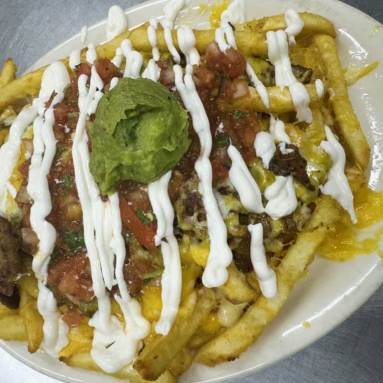 Delicious Carne Asada Dishes