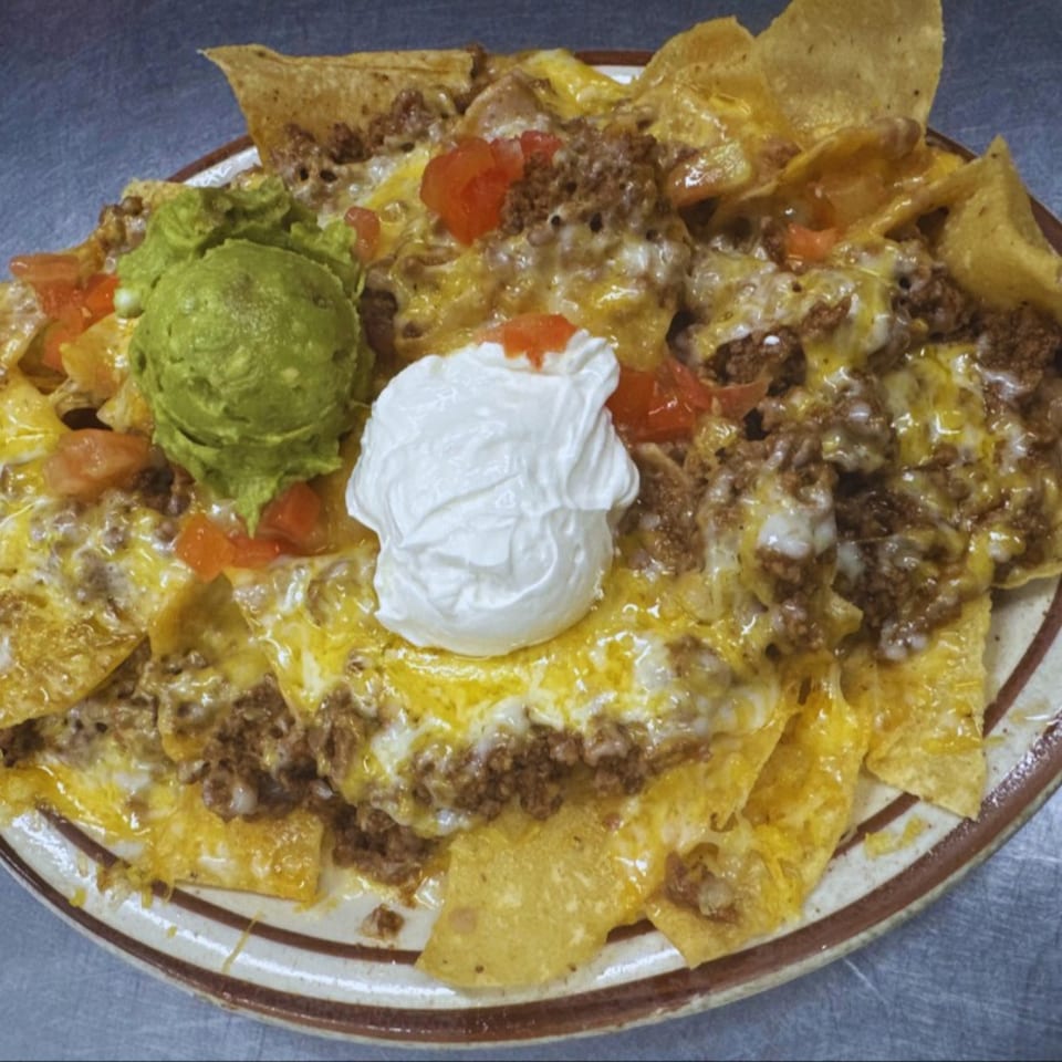 Delicious Flautas Await You