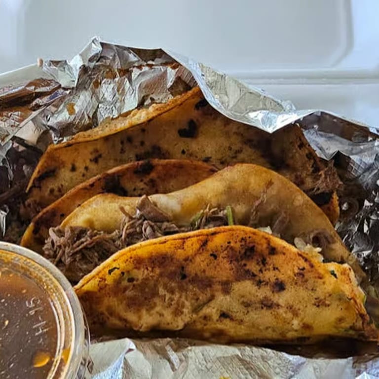 Indulge in Authentic Birria