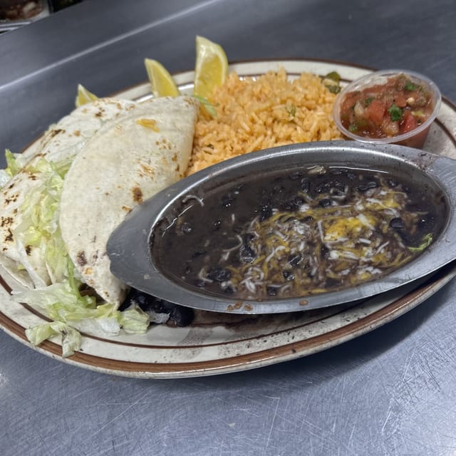 Dos Tacos #2.