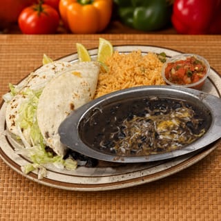 Dos Tacos #2