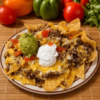 Super Nachos