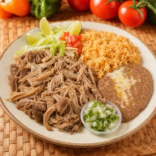 Carnitas #13