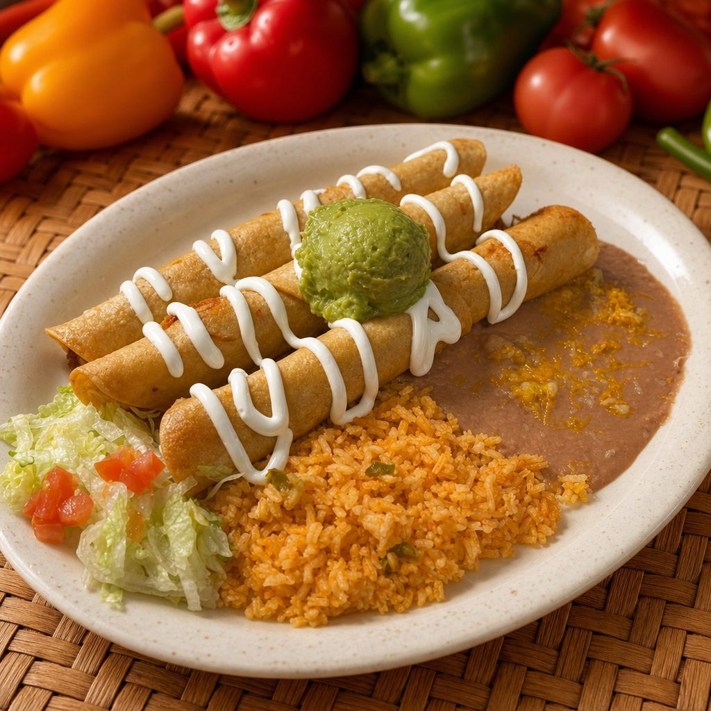 Flautas #12.