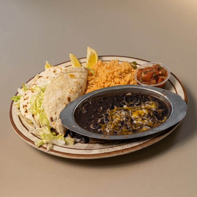 Dos Tacos #2.