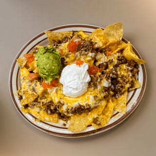 Super Nachos