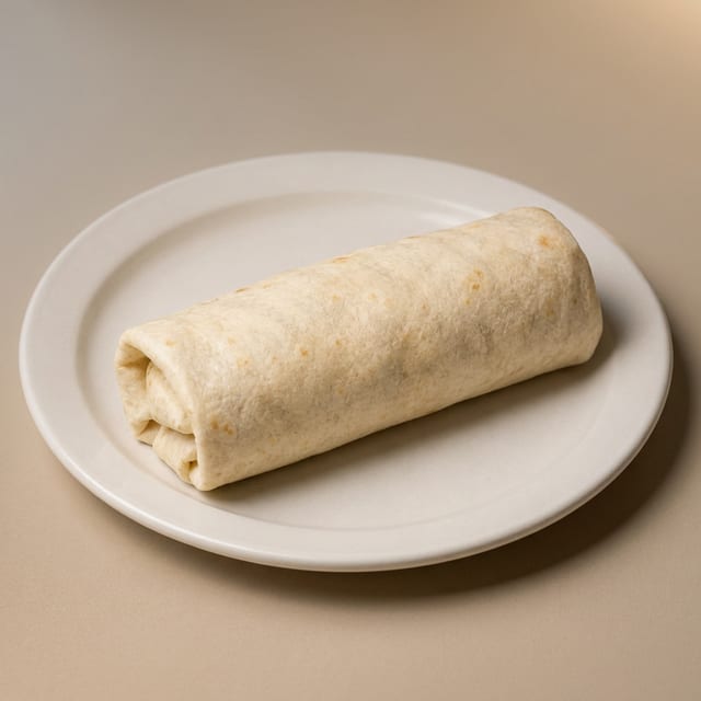 #1 Egg, Potato & Cheese.
