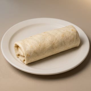 Carne Asada (Grilled Steak) Burrito