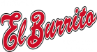 El Burrito Logo 4